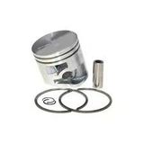 Motorlu Testere Piston Segman Stı. Ms211/40 Mm Orjinal