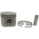 Motorlu Testere Piston Segman Stı. Ms250/025/Fr450 42,5Mm Alp