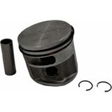 Motorlu Testere Piston Segman Stı. MS251/MS251C 44 mm Orjinal