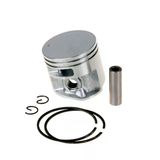 Motorlu Testere Piston Segman Stı. Ms261/44,7 Mm Veta