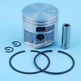 Motorlu Testere Piston Segman Stı. Ms271/44,7 Mm Orjinal
