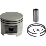 Motorlu Testere Piston Segman Stı. Ms290/290/Sr400 46Mm Alp