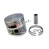 Motorlu Testere Piston Segman Stı. Ms291/47 Mm