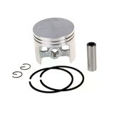 Motorlu Testere Piston Segman Stı. Ms340/034 46Mm Veta