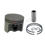 Motorlu Testere Piston Segman Stı./Ms382 52 Mm Alp