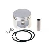 Motorlu Testere Piston Segman Stı. Ms390/039 49 Mm Veta