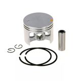 Motorlu Testere Piston Segman Stı. Ms460/046 52 Mm Veta