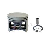 Motorlu Testere Piston Segman Stı. Ms661 56Mm Alp
