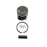 Motorlu Testere Piston Segman Zomax Cg5200/Bartech/Zm 4100 41 Mm