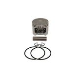 Motorlu Testere Piston Segman Zomax GSH51/5030/5010/CG5200 45 mm Orjinal