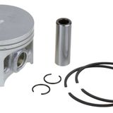 Motorlu Testere Piston Segman Zomax ZM6010/47 mm Orjinal