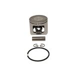 Motorlu Testere Piston Segman Zomax ZMC4003/4010/4100 41 mm Orjinal