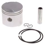 Motorlu Testere Piston Segman Zomax ZMC4281 40 mm Orjinal