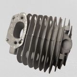 Motorlu Testere Silindir Piston Alpina C38/39 mm Orjinal