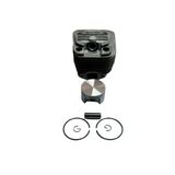 Motorlu Testere Silindir Piston Archer 521