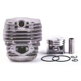 Motorlu Testere Silindir Piston Çin 45,2Mm Cg5200 Brettoo
