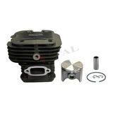 Motorlu Testere Silindir Piston Dolmar PS350/PS420 42MM Ital