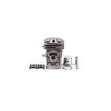 Motorlu Testere Silindir Piston Husqvarna 236/39 mm Brettoo