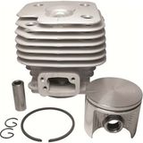 Motorlu Testere Silindir Piston Husqvarna 268/268K - 50MM Orjinal