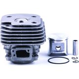 MOTORLU TESTERE SİLİNDİR PİSTON HUSQVARNA 268/50 MM BRETTOO