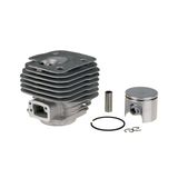 Motorlu Testere Silindir Piston Husqvarna 268/VT-P768 50 mm Veta