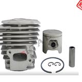 MOTORLU TESTERE SİLİNDİR PİSTON HUSQVARNA 350 - 44MM