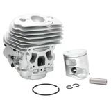 Motorlu Testere Silindir Piston Husqvarna 545/550/550Xp 43 Mm Archer