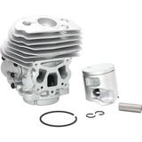 Motorlu Testere Silindir Piston Husqvarna 545/550/550XP 43MM Archer - MOTORLU TESTERE SİLİNDİR PİSTON HUSQVARNA 545/550/550XP 43MM ARCHER