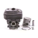 Motorlu Testere Silindir Piston Husqvarna 555/560Xp 46 Mm