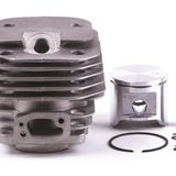 MOTORLU TESTERE SİLİNDİR PİSTON HUSQVARNA 61/48 MM BRETOON