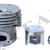 MOTORLU TESTERE SİLİNDİR PİSTON HYUNDAI H865/48 MM ORJİNAL