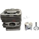 Motorlu Testere Silindir Piston Hyundaı HMT600/45 mm Orjinal