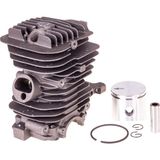 Motorlu Testere Silindir Piston Oleomac 937/GS370 38 mm Veta