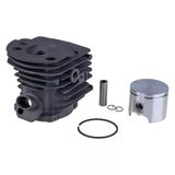 Motorlu Testere Silindir Piston Oleomac 947/147 42 mm Orjinal