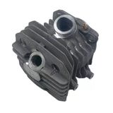 Motorlu Testere Silindir Piston Oleomac 951 46Mm Orjinal