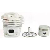 Motorlu Testere Silindir Piston Oleomac 952/45 mm Ital