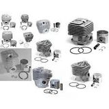 Motorlu Testere Silindir Piston Oleomac 961/962/965/956 48 Mm
