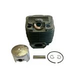 Motorlu Testere Silindir Piston S4100/40,5 Mm