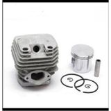 Motorlu Testere Silindir Piston Set 4500-5200 (45Mm) Cin