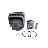 Motorlu Testere Silindir Piston Stı. 070/58 Mmc