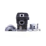Motorlu Testere Silindir Piston Stı. 210/230/40 Mm Bretoon