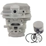 Motorlu Testere Silindir Piston Stı. Ms211/40 Mm İtal