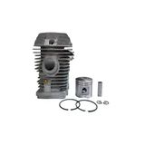 Motorlu Testere Silindir Piston Stı. Ms230/023/40 Mm Veta