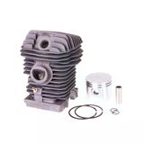 Motorlu Testere Silindir Piston Stı. Ms230/Ms250/025 42,5 Mm Veta