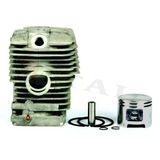 Motorlu Testere Silindir Piston Stı. Ms290/029 46 Mm Seramik İtal