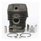 Motorlu Testere Silindir Piston Stı. Ms290/390 46 Mm Veta