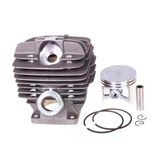Motorlu Testere Silindir Piston Stı. Ms360/036/034 48Mm Veta
