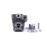 Motorlu Testere Silindir Piston Stı. Ms362 47 Mm