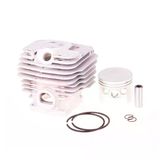 Motorlu Testere Silindir Piston Stı. Ms380/52 Mm Veta