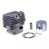 Motorlu Testere Silindir Piston Stı. Ms381 52 Mm Veta